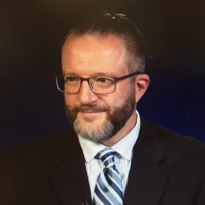 Paul D. Grant
